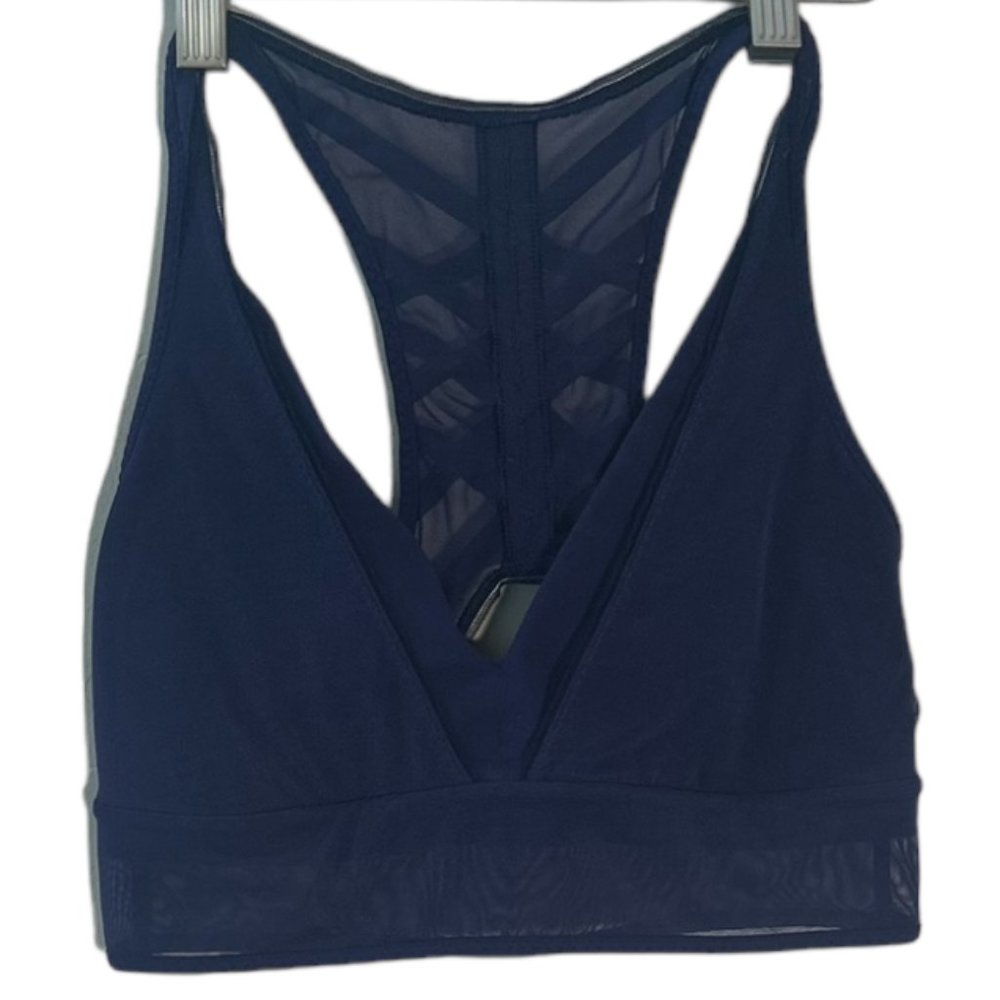 lululemon athletica size 6 purple.  128